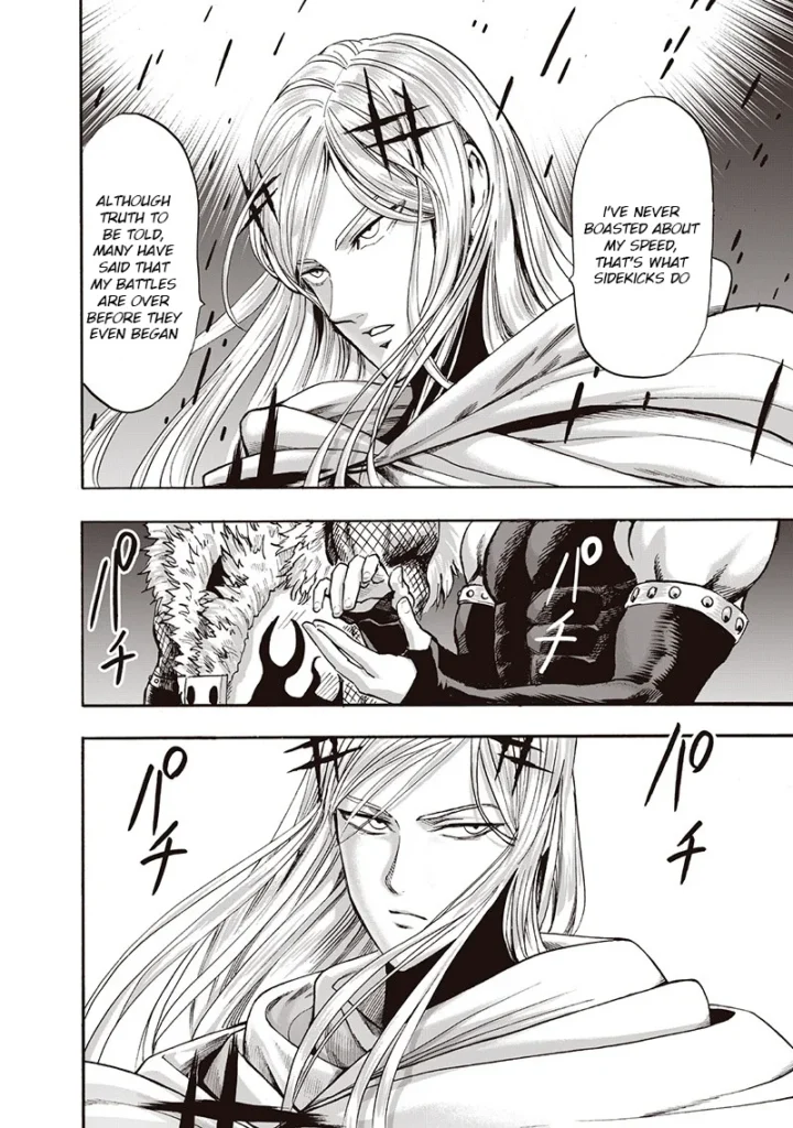 one punch man ch95 page19